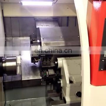 CK36L Goldsmith Milling Machine Tools CNC Lathe