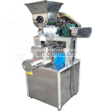 Electric hemp eating machine/Hollow flour machine/Conch noodle machine