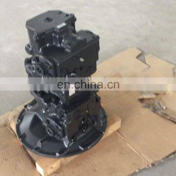 PC220-7 Main Pump PC220LC-7 Hydraulic Pump 708-2L-00112