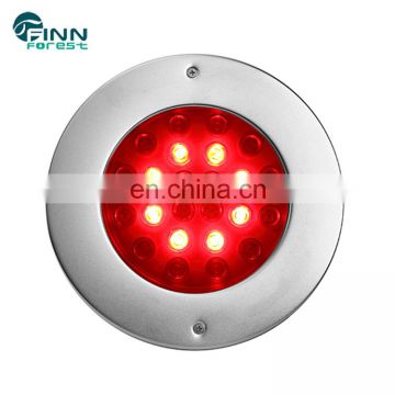 Different Power RGB Ip68 Recessed LED Swimming Pool Light