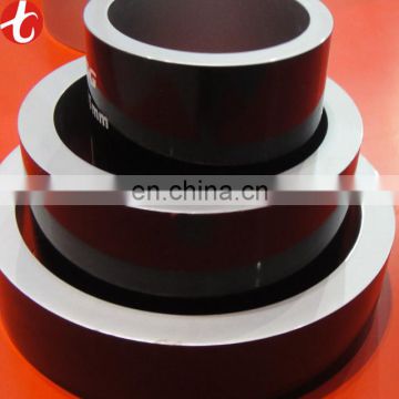 API 5CT seamless well casing steel pipe in stock for oil and gas pipeline