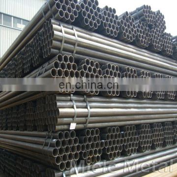 SUM22 hot rolled seamless pipe for petroleum cracking