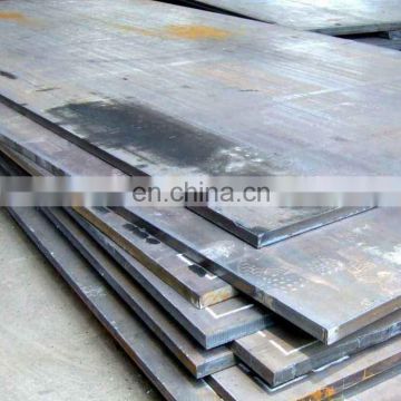 Building Structural Wear Resistant Ar500 Steel Plate