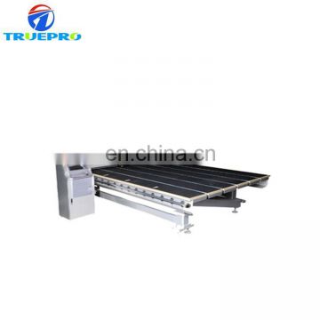 Full Automatic CNC Glass Cutting Table Machine With High Efficiency