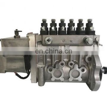 4941011 3972878 diesel engine original fuel pump