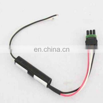 Push Pull Type 6 wire coil commander solenoid SA-4759