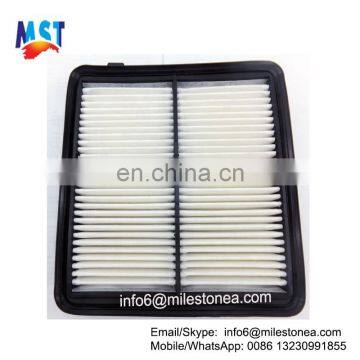 Car cabin air filter 17220-RMX-000 for Japanese