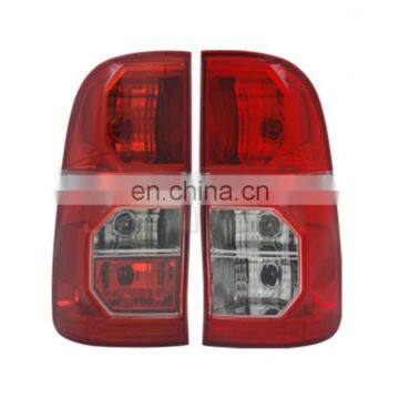 Auto Parts Tail Lamp 81551-0K140 81561-0K150 For Hilux vigo