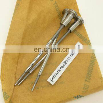 Common rail control valve set F00VC01340