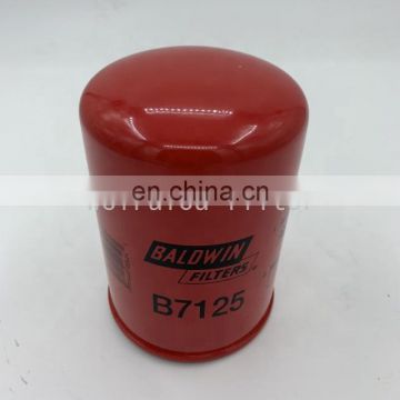 Hydraulic oil filter  B7125