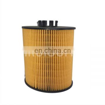 Excavator oil filter RE509672