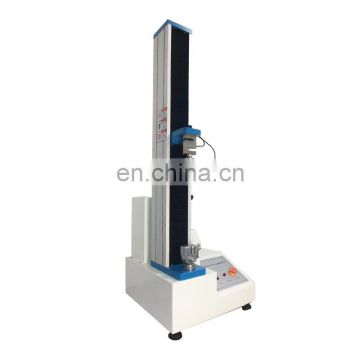 Hot Selling High Precision Weld Guided Coupon Bend Test Equipment