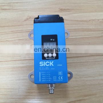 SICK laser sensor DT500-A111 1026515