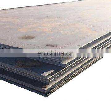 Hot sale Carbon steel sheets steel plate ASTM A36