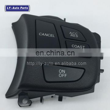 Car Auto Parts For Mitsubishi Lancer Evolution 10 New Car Inner Cruise Control Button 8602A016