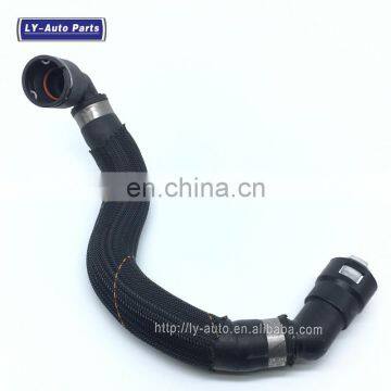 For Chrysler 200 Jeep Cherokee Auto Spare Parts Engine HVAC Heater Hose Connector Pipe 68199254AB 53307057