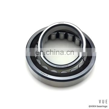 Cylindrical Roller bearing SC050615VC3  C3 Automotive 25x62x15.5mm
