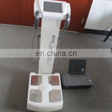2017 new arrival body composition analyzer LS651
