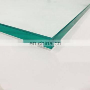 Cheap Safety Tempered Glass Price 4mm-18mm