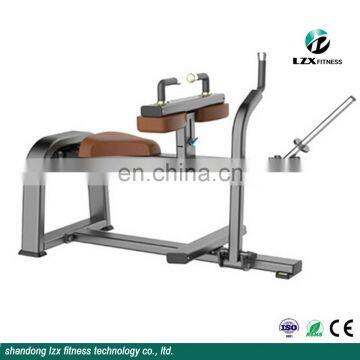 2016 New Chinese Brand/LZX-1047 Seated Calf/Commercial Fitness/Gym Equipment