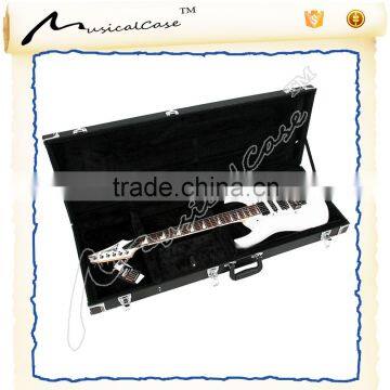 Concise china product custom cheap guitar case