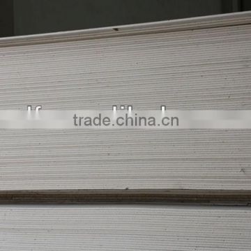 low price/high quality gypsum board/drywall prices