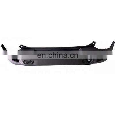 53207564 Rear Bumper Low-configuration Body Parts Car Accessories for Jeep Renegade 2016
