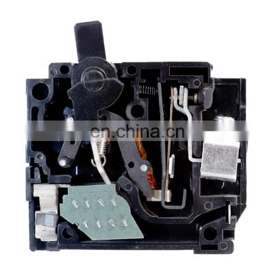 BH-P new type series miniature circuit breaker mcb 20A 50A-60 70A-100A AC230/400 2-pole phase plug in type safety breaker