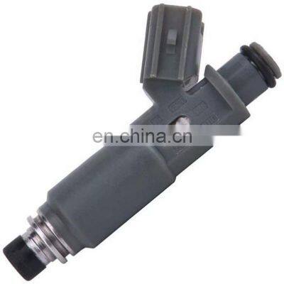 OE 23209-0H010 23250-0H010 Fuel Injector Nozzle  for TOYOTA 2001-2004 Highlander Solara Camry 2.4L L4