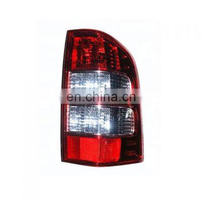 Tail Lamp with wire and bulb Car Tail Lights rear Lamps taillamps rear lights led taillights For Ford Ranger 2006-2008