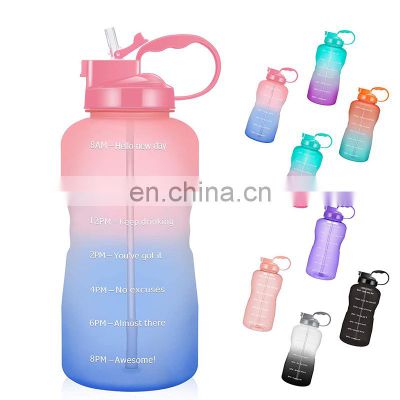 32oz hot selling custom glitter bright outdoor sports eco friendly protein premium fitness bottle with customized color