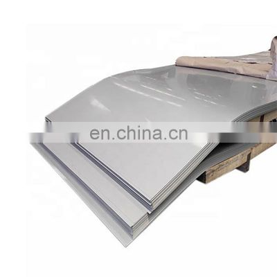 2024 6061 T6 7075 t651 Aluminum Plate Fast Delivery