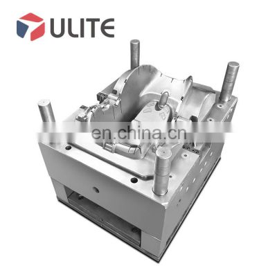 Shenzhen professional plastic injection mould maker & plastic enclosures for electronic device