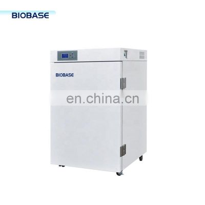 BIOBASE China Laboratory Thermostatic Devices Incubator BJPX-H50II Constant Temperature Incubator for Lab