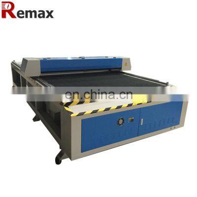 Remax-1325 cnc plasma cutting machine laser for sale