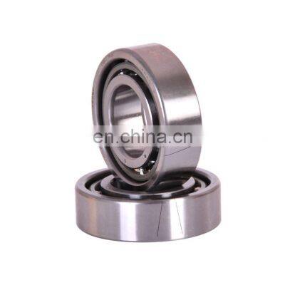 Precision NTN Angular Contact Ball Bearing 7209CG/GNP4