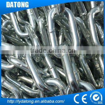 201 Stainless Steel Chain