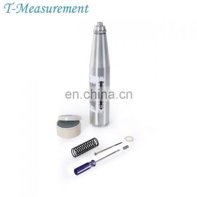 Taijia ZC3-A Sclerometer Resilience Test Hammer Sclerometer Test Hammer