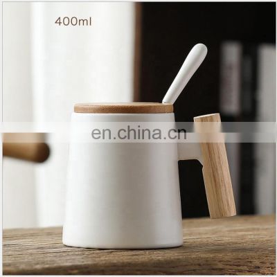 Luxury Coffee mugs  410 ML Coffee Cup Swig Mug Travel Coffee Mug With Lid