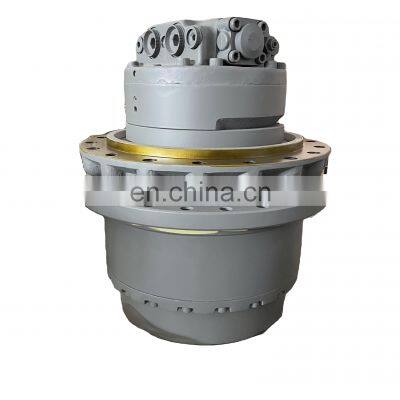 Excavator Hydraulic Parts JS330LC Travel Motor Assy JS330 Final Drive JSA0073 333/K1153