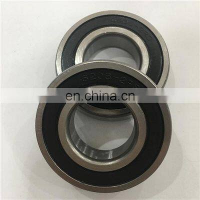 Good Quality 3208 Bearing Double Row Angular Contact Ball Bearing 5208 Bearing