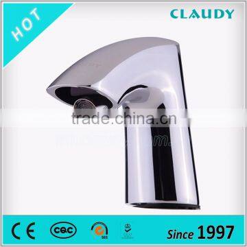 Deck Mounted Without Handle Automatic Sensor Faucet for Hostpital in Dubai