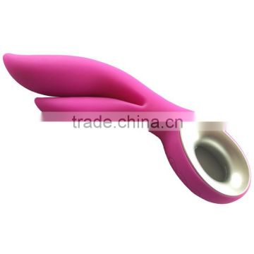 2016 Rank First Passion G-spot Stimulate Sex Toy Personal Massager For Women or Men