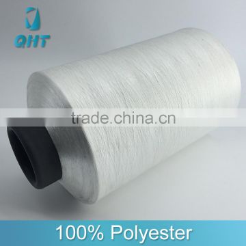Price filament 100 polyester yarn fdy manufacturer