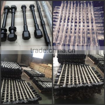 Assembly/ Hydraulic breaker spare parts high quality side bolt Atlas Copco TEX 80H Made in China