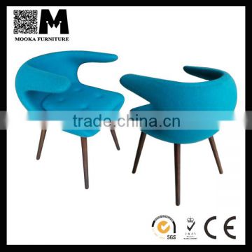 fashion design competitive price living furniture FURNID FROST chair