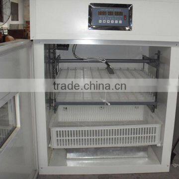 vod-264 automatic egg hatching machine