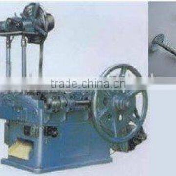 roofing nails making machine