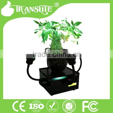 Indoor led 4pcs 6in1colorful plant growth uplight