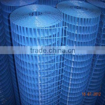 hot sell PVC coated welded wire mesh